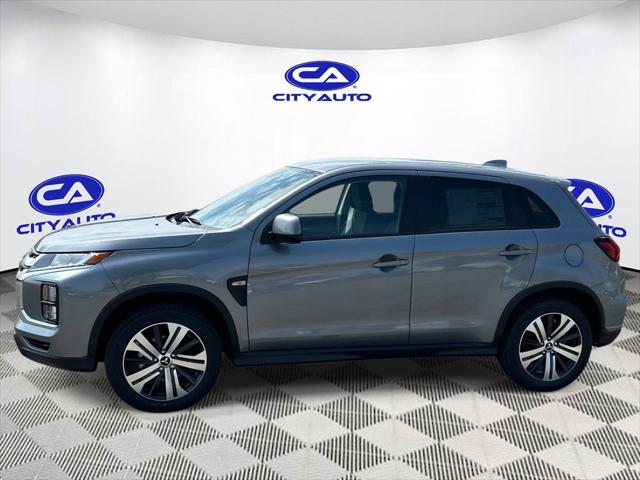 2026 Mitsubishi Outlander Sport 2.0 ES