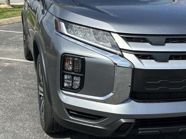 2026 Mitsubishi Outlander Sport 2.0 ES