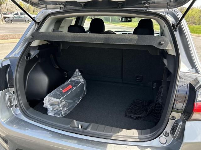 2026 Mitsubishi Outlander Sport 2.0 ES