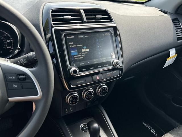 2026 Mitsubishi Outlander Sport 2.0 ES