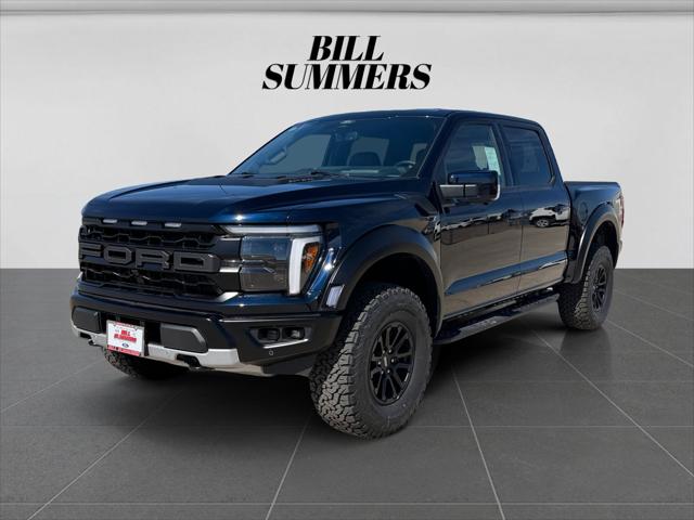 2026 Ford F-150 Raptor for sale in North Platte, NE