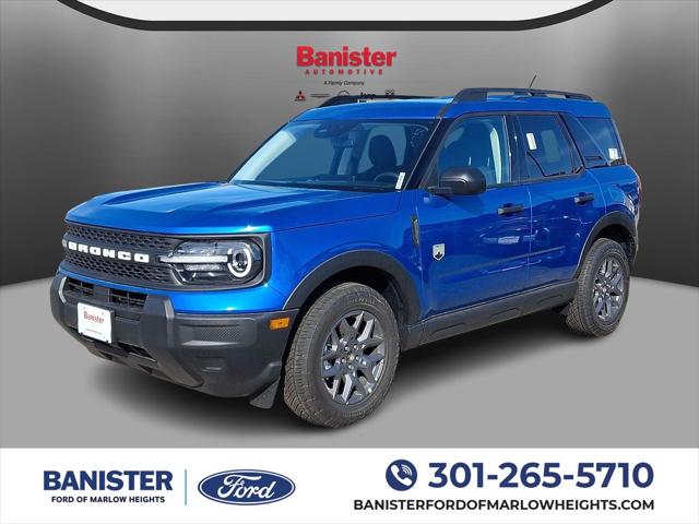 2026 Ford Bronco Sport Big Bend for sale in Suitland, MD