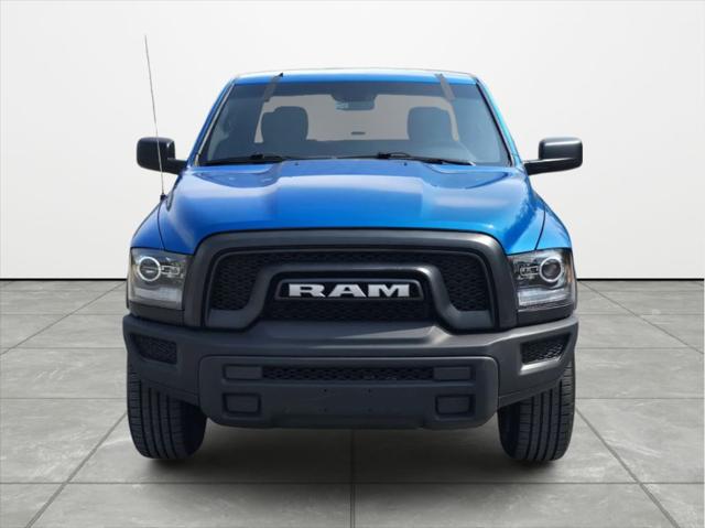 2024 Ram 1500 Classic Warlock Crew Cab 4x4 5'7" Box