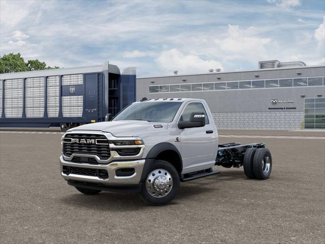 2026 Ram 4500 Chassis Tradesman/Big Horn for sale in Scottsdale, AZ