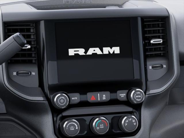2026 Ram 4500 Chassis Tradesman/Big Horn