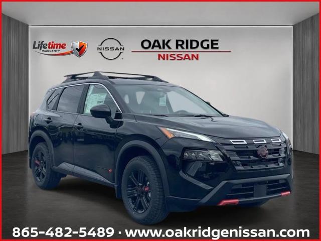 2026 Nissan Rogue Rock Creek for sale in Oak Ridge, TN
