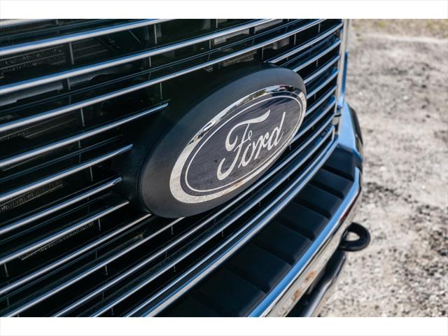 2022 Ford F-450 XLT