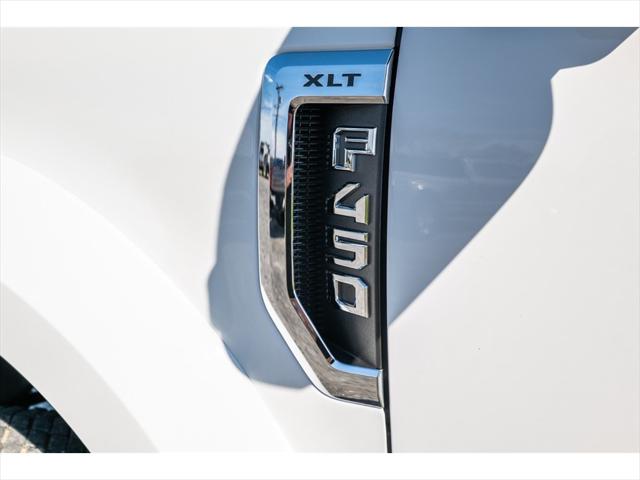 2022 Ford F-450 XLT