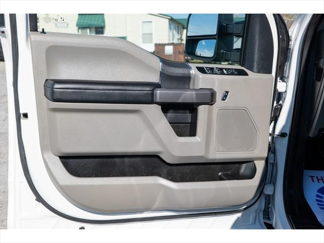 2022 Ford F-450 XLT