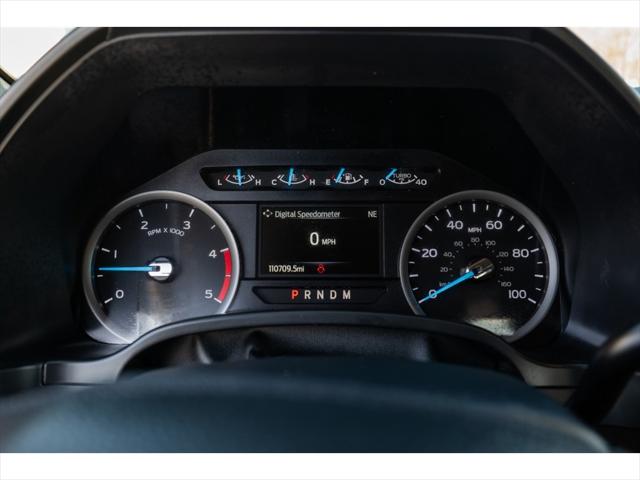 2022 Ford F-450 XLT