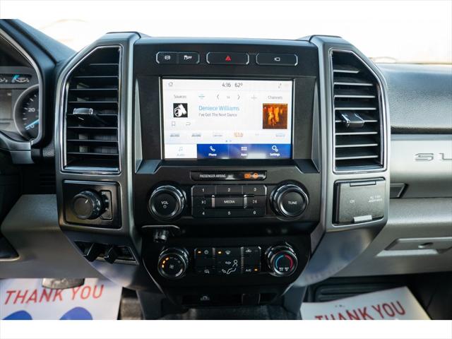 2022 Ford F-450 XLT