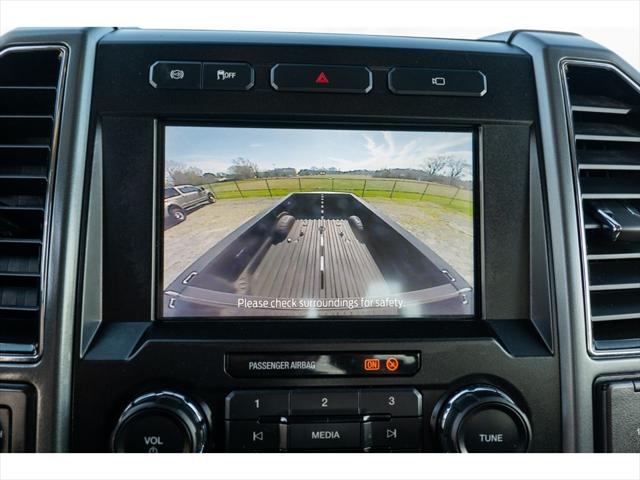 2022 Ford F-450 XLT