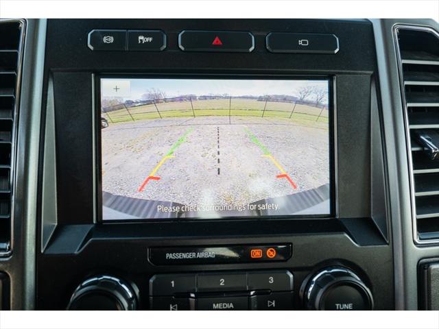 2022 Ford F-450 XLT