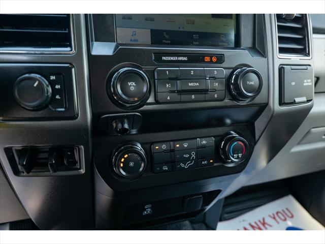 2022 Ford F-450 XLT
