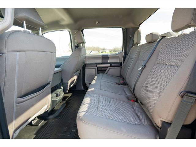 2022 Ford F-450 XLT
