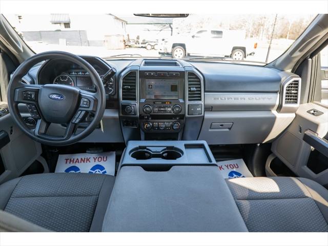 2022 Ford F-450 XLT