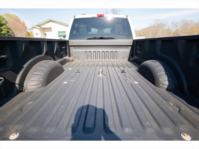 2022 Ford F-450 XLT