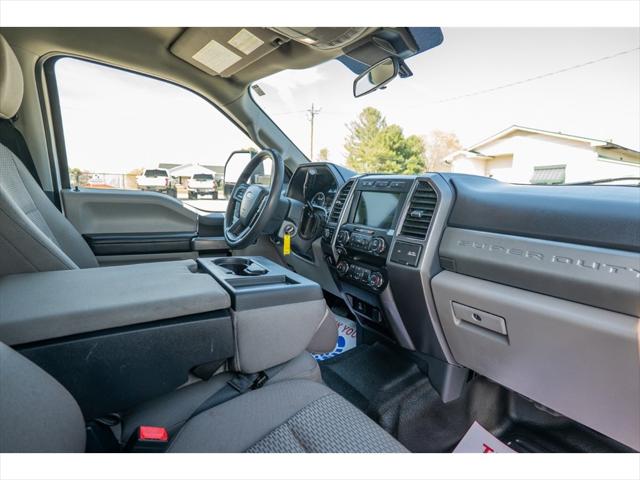 2022 Ford F-450 XLT