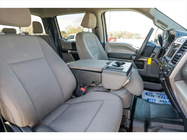 2022 Ford F-450 XLT