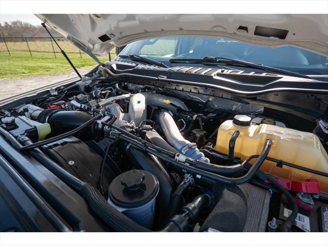 2022 Ford F-450 XLT