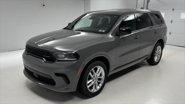 2023 Dodge Durango GT Launch Edition  AWD