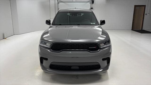 2023 Dodge Durango GT Launch Edition  AWD