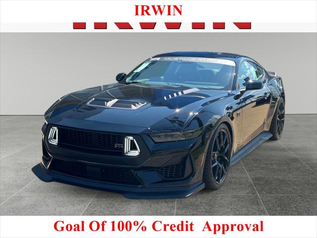2026 Ford Mustang GT Premium Fastback for sale in Laconia, NH