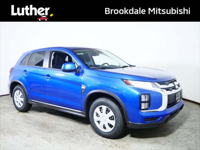2026 Mitsubishi Outlander Sport 2.0 S for sale in Brooklyn Center, MN