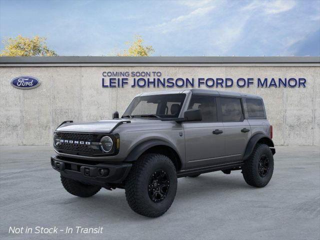 2026 Ford Bronco Big Bend for sale in Manor, TX