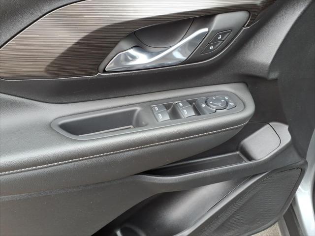 2024 GMC Terrain AWD SLE