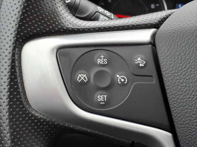 2024 GMC Terrain AWD SLE