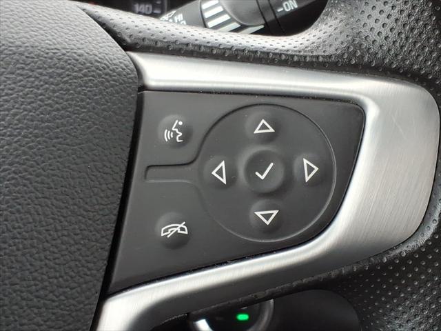 2024 GMC Terrain AWD SLE