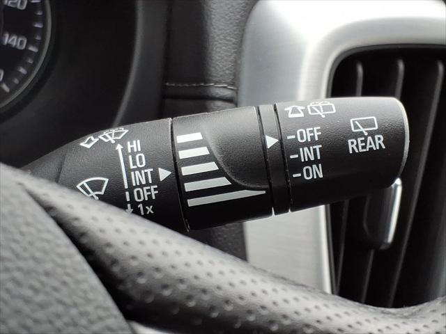 2024 GMC Terrain AWD SLE