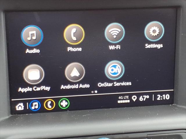 2024 GMC Terrain AWD SLE