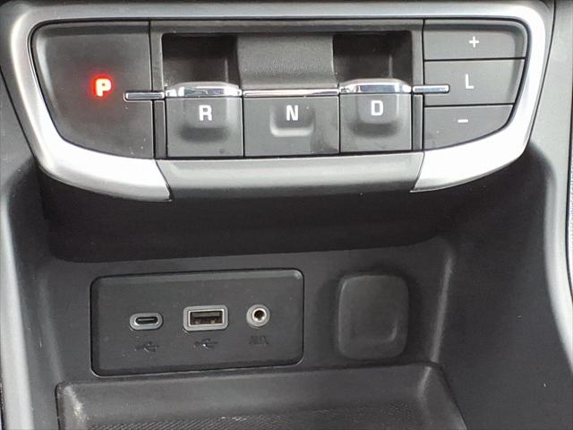 2024 GMC Terrain AWD SLE