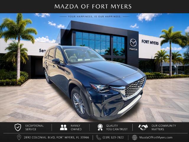 2026 Mazda X-90 3.3 Turbo Select for sale in Fort Myers, FL