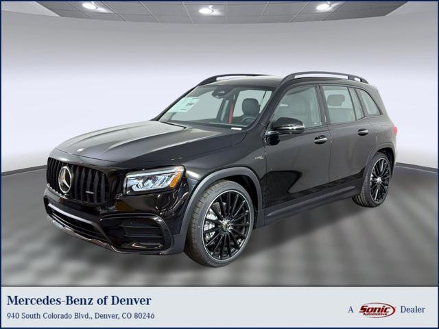 2026 Mercedes-Benz GLB 4MATIC for sale in Denver, CO