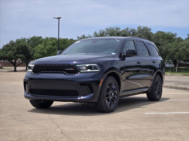 2026 Dodge Durango DURANGO GT RWD
