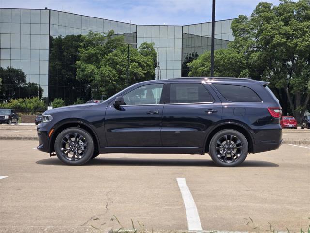 2026 Dodge Durango DURANGO GT RWD
