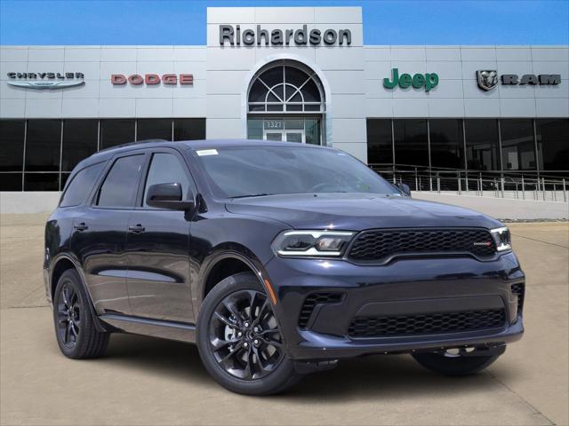2026 Dodge Durango DURANGO GT RWD