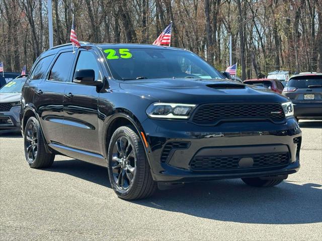2025 Dodge Durango R/T Plus AWD for sale in Little Falls, NJ