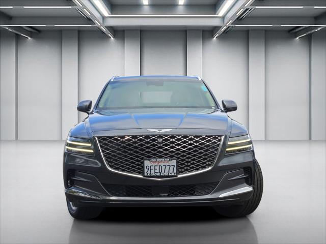 2023 Genesis GV80 3.5T AWD