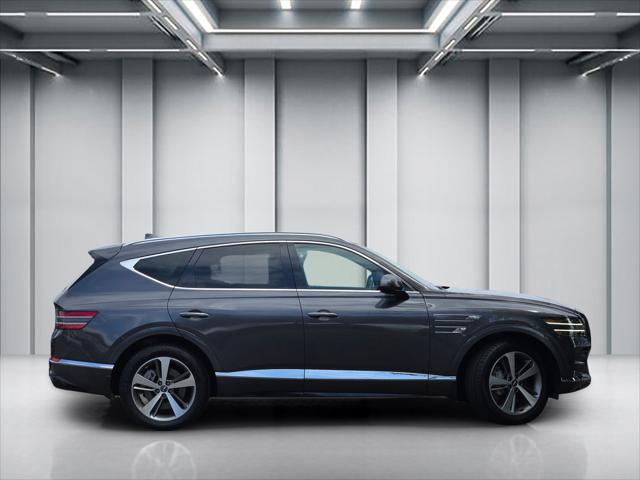 2023 Genesis GV80 3.5T AWD