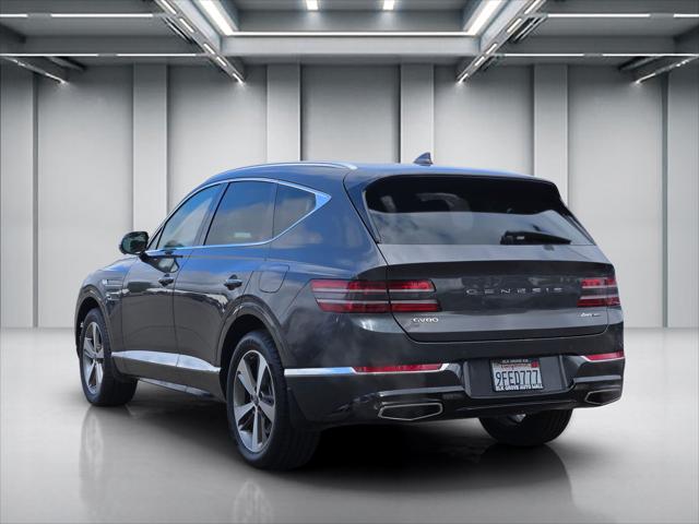 2023 Genesis GV80 3.5T AWD