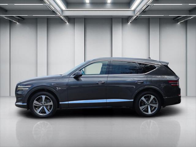 2023 Genesis GV80 3.5T AWD