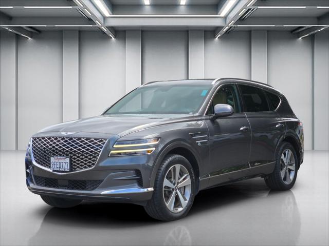 2023 Genesis GV80 3.5T AWD