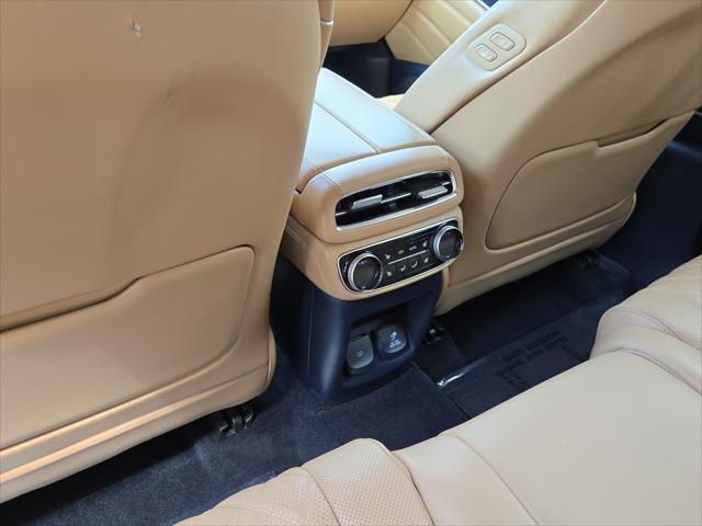 2023 Genesis GV80 3.5T AWD