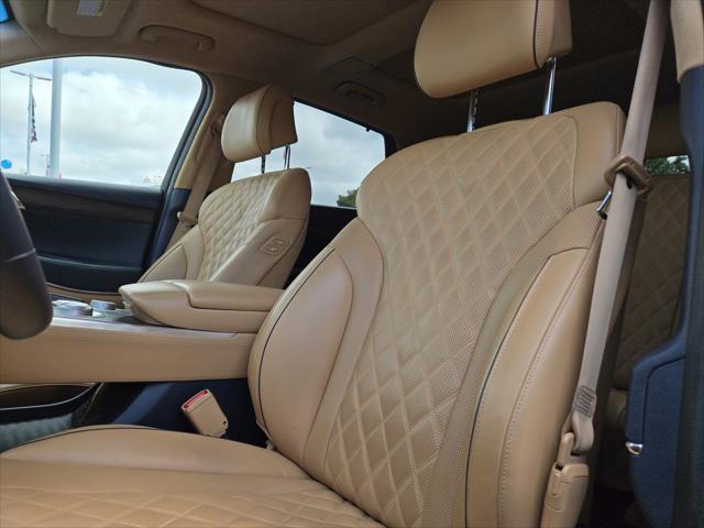 2023 Genesis GV80 3.5T AWD