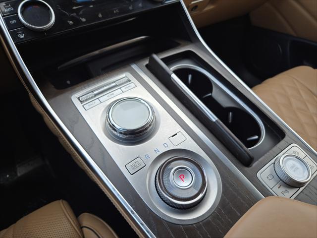 2023 Genesis GV80 3.5T AWD