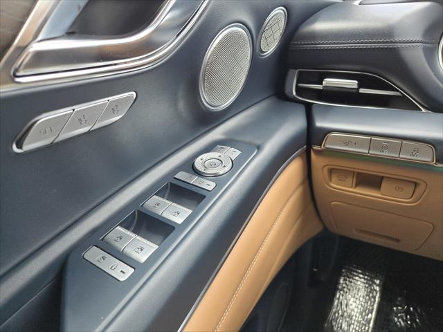 2023 Genesis GV80 3.5T AWD